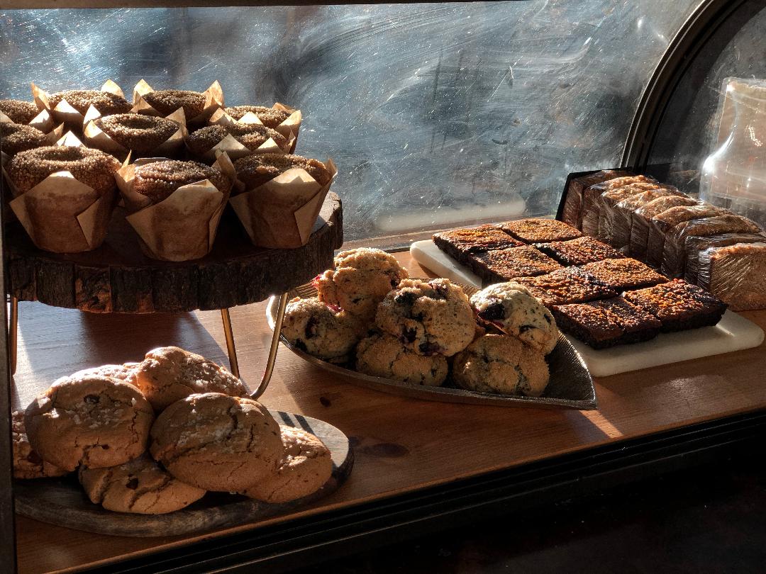 Vegan Bread