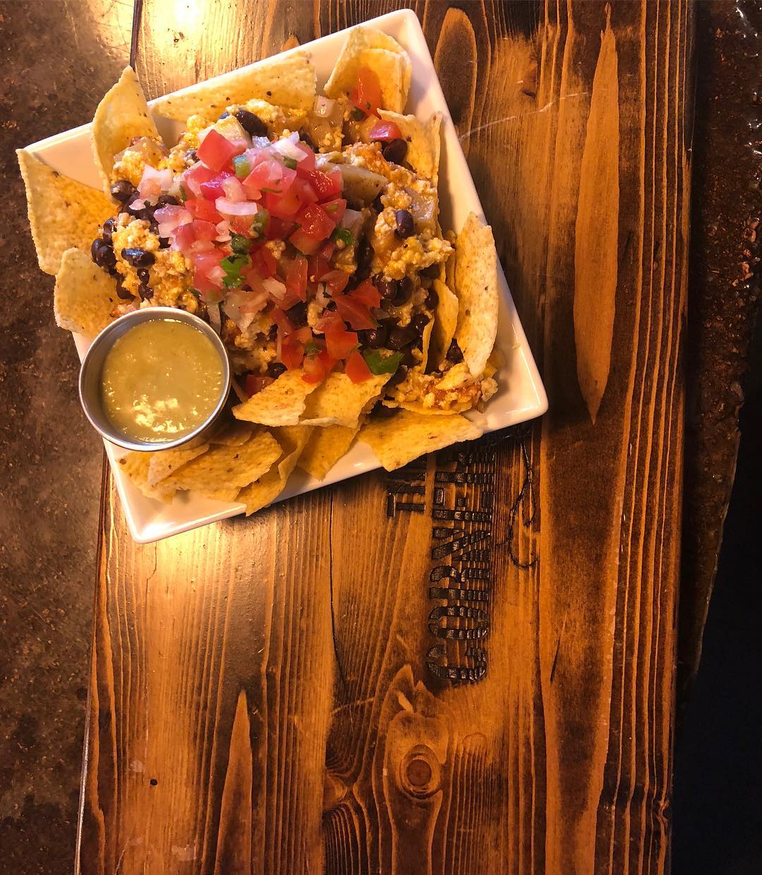 Bowl Loaded (VEGAN)